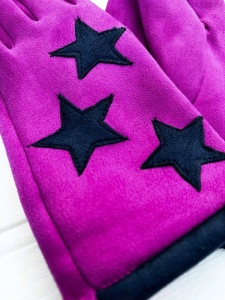 Star Gloves